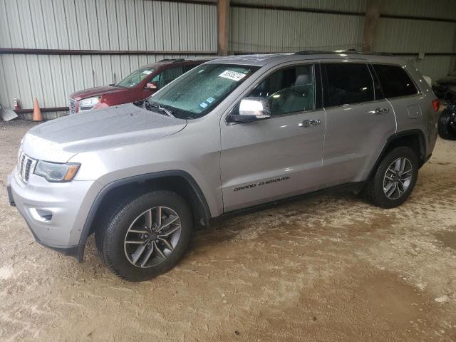 JEEP GRAND CHEROKEE 2019 1c4rjebg9kc657215