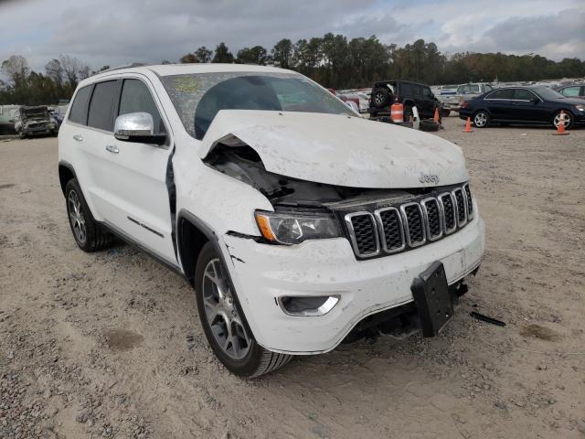 JEEP GRAND CHER 2019 1c4rjebg9kc662687