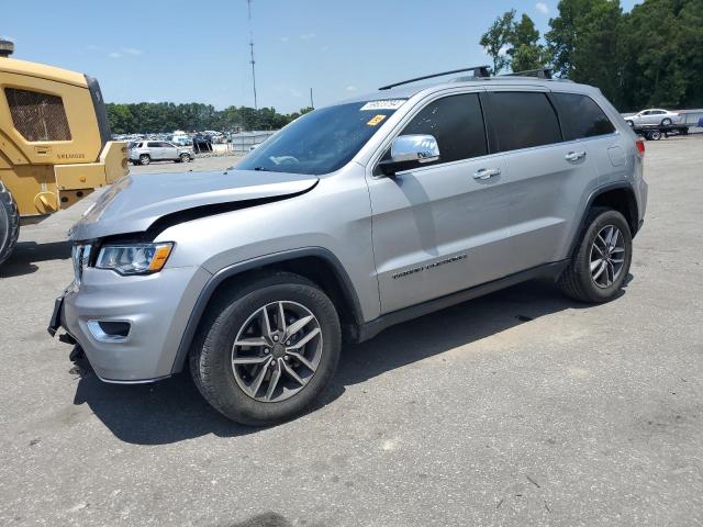 JEEP GRAND CHEROKEE 2019 1c4rjebg9kc751417