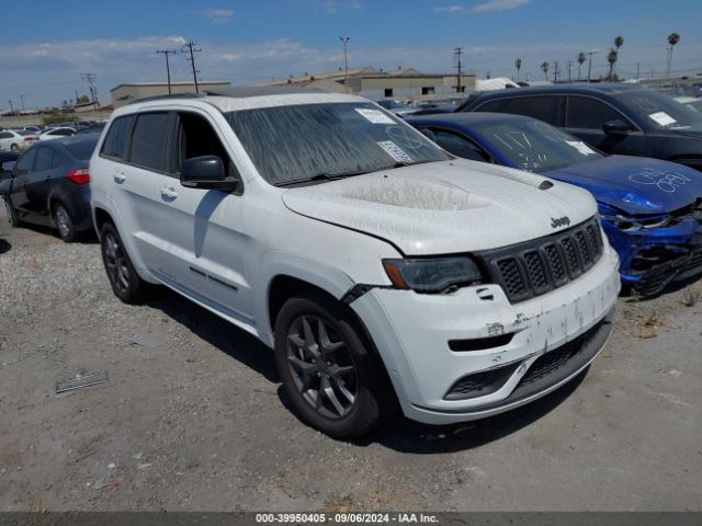 JEEP GRAND CHEROKEE 2019 1c4rjebg9kc751952