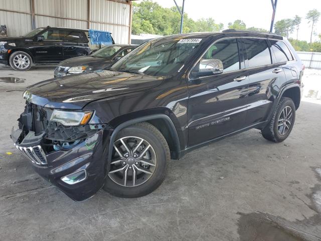 JEEP GRAND CHEROKEE 2019 1c4rjebg9kc789083