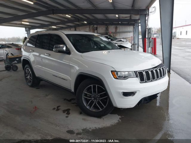 JEEP GRAND CHEROKEE 2020 1c4rjebg9lc118126