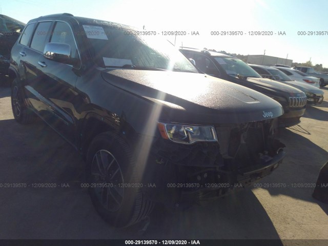 JEEP GRAND CHEROKEE 2020 1c4rjebg9lc128087