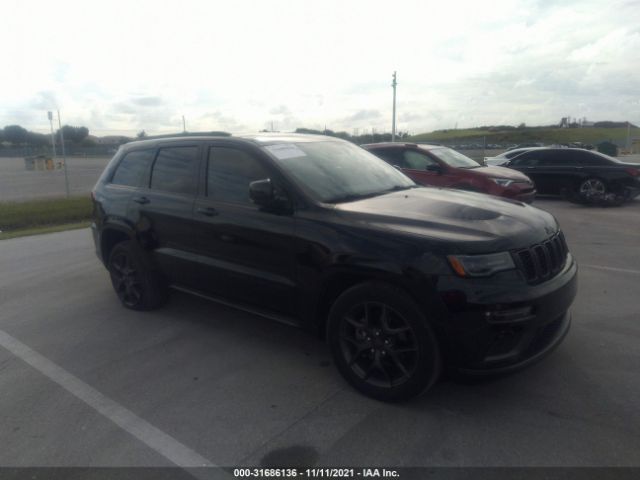 JEEP GRAND CHEROKEE 2020 1c4rjebg9lc139820