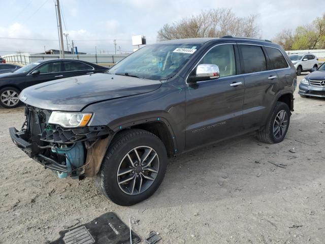 JEEP GRAND CHEROKEE 2020 1c4rjebg9lc265160