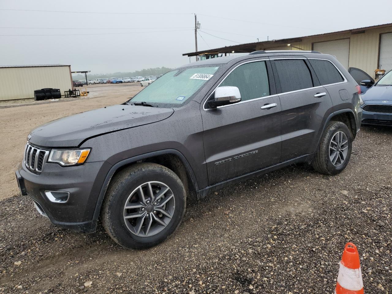 JEEP GRAND CHEROKEE 2020 1c4rjebg9lc285005