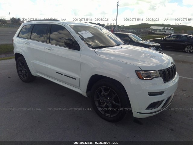 JEEP GRAND CHEROKEE 2020 1c4rjebg9lc372306