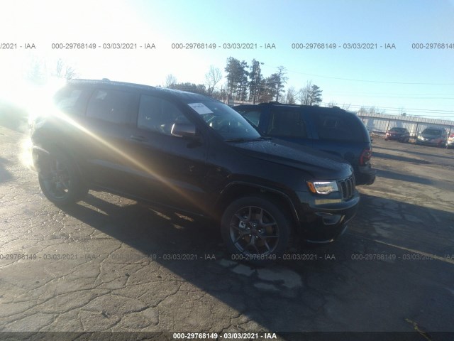 JEEP GRAND CHEROKEE 2021 1c4rjebg9mc595303