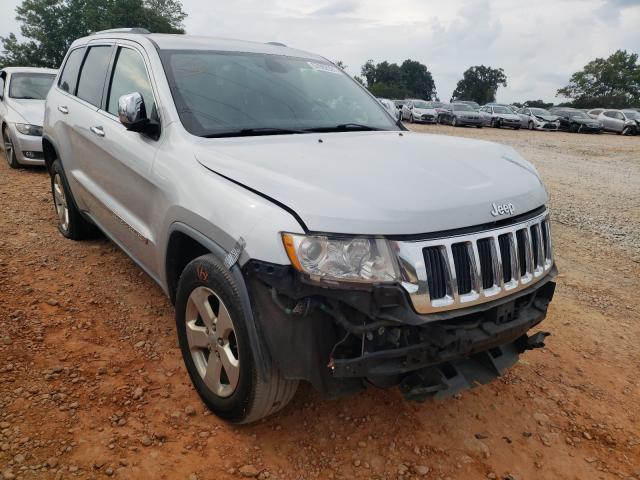 JEEP GRAND CHER 2012 1c4rjebgxcc157078