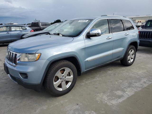 JEEP GRAND CHER 2012 1c4rjebgxcc251333