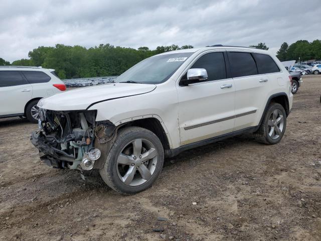 JEEP GRAND CHEROKEE 2012 1c4rjebgxcc264793