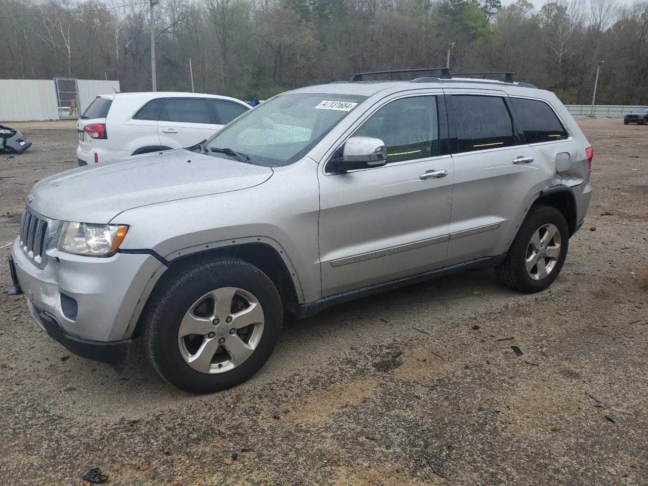 JEEP GRAND CHEROKEE 2012 1c4rjebgxcc290651