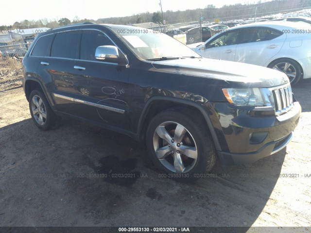 JEEP GRAND CHEROKEE 2012 1c4rjebgxcc306850