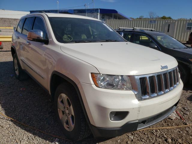 JEEP GRAND CHER 2012 1c4rjebgxcc327648