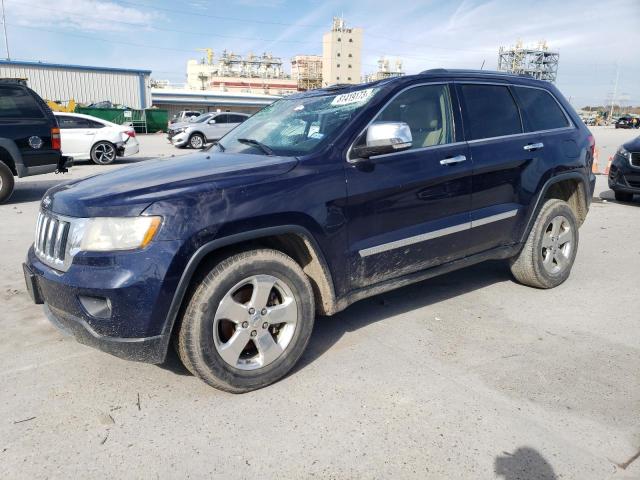 JEEP GRAND CHEROKEE 2013 1c4rjebgxdc571513