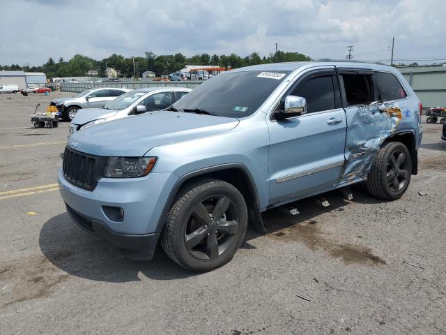 JEEP GRAND CHER 2013 1c4rjebgxdc575836