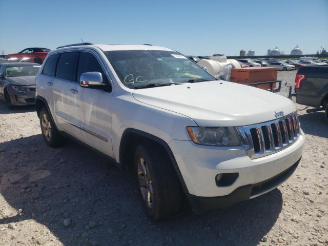 JEEP GRAND CHER 2013 1c4rjebgxdc642466