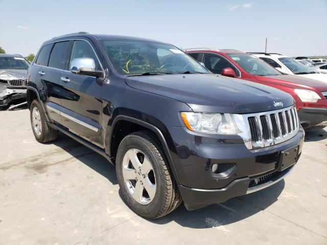 JEEP GRAND CHER 2013 1c4rjebgxdc642774