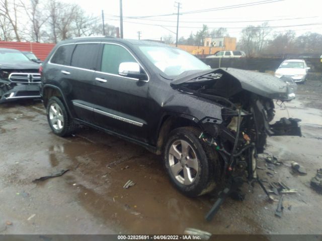 JEEP GRAND CHEROKEE 2013 1c4rjebgxdc642967