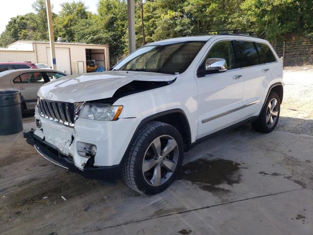 JEEP GRAND CHER 2013 1c4rjebgxdc643102