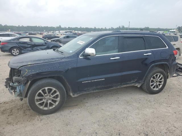 JEEP GRAND CHEROKEE 2014 1c4rjebgxec107428