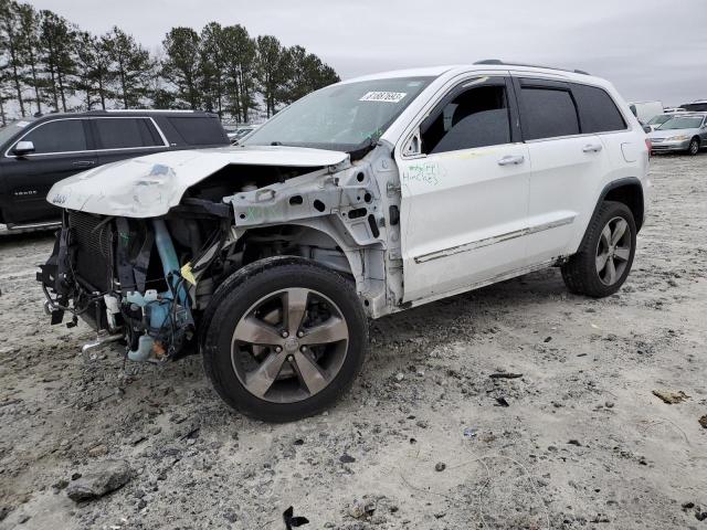 JEEP GRAND CHEROKEE 2014 1c4rjebgxec122978