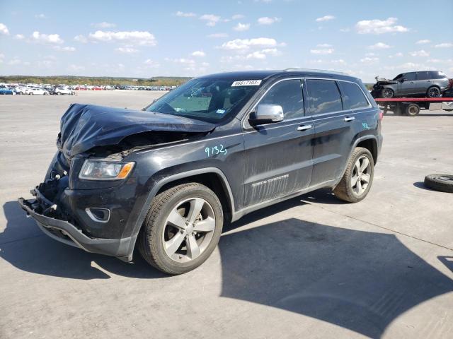 JEEP GRAND CHER 2014 1c4rjebgxec123001