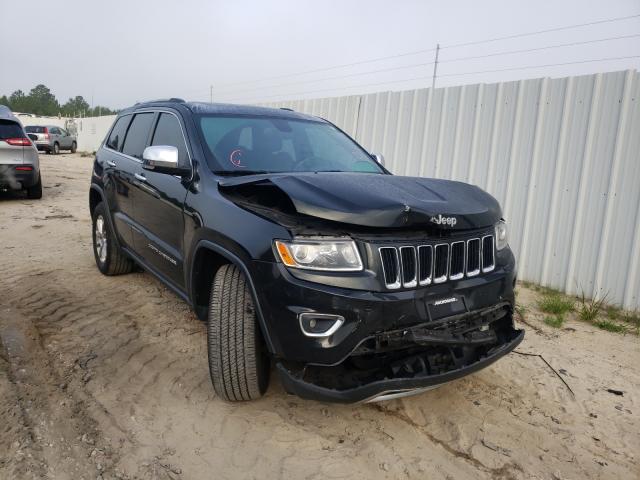 JEEP GRAND CHER 2014 1c4rjebgxec133642