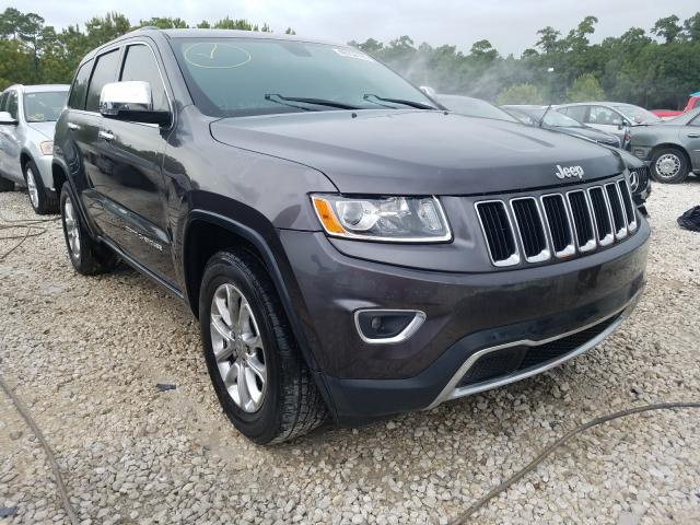 JEEP GRAND CHER 2014 1c4rjebgxec157455