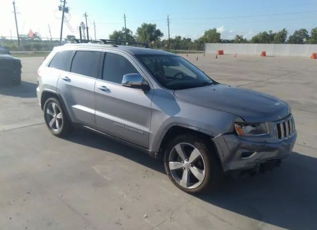 JEEP GRAND CHEROKEE 2014 1c4rjebgxec179407