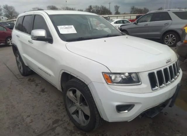 JEEP GRAND CHEROKEE 2014 1c4rjebgxec185577