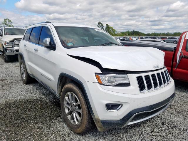 JEEP GRAND CHER 2014 1c4rjebgxec217962