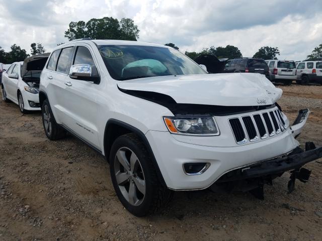 JEEP GRAND CHER 2014 1c4rjebgxec260603