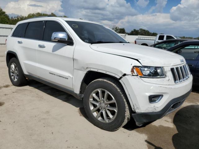 JEEP GRAND CHER 2014 1c4rjebgxec322288