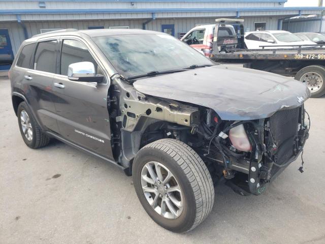 JEEP GRAND CHER 2014 1c4rjebgxec417840