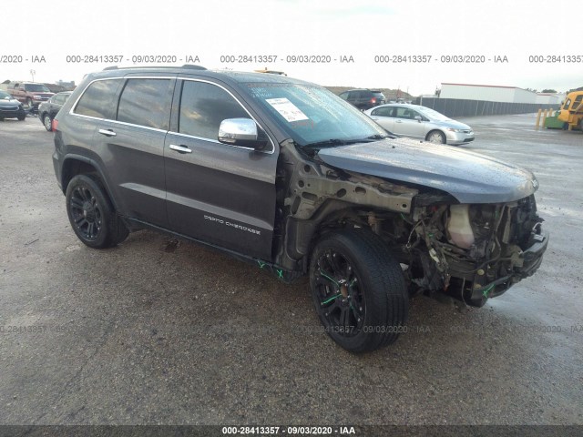 JEEP GRAND CHEROKEE 2014 1c4rjebgxec433181