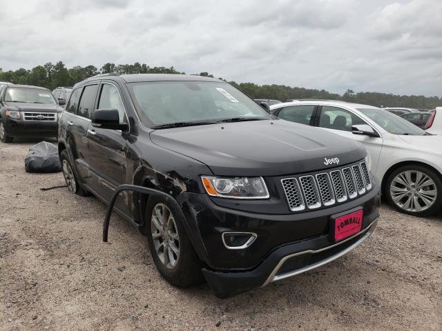 JEEP GRAND CHER 2014 1c4rjebgxec480193