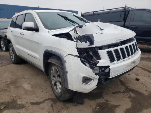 JEEP GRAND CHER 2014 1c4rjebgxec542739