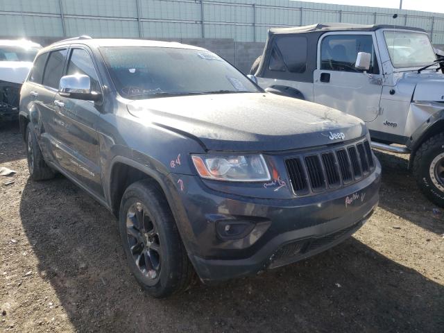 JEEP GRAND CHER 2014 1c4rjebgxec542949