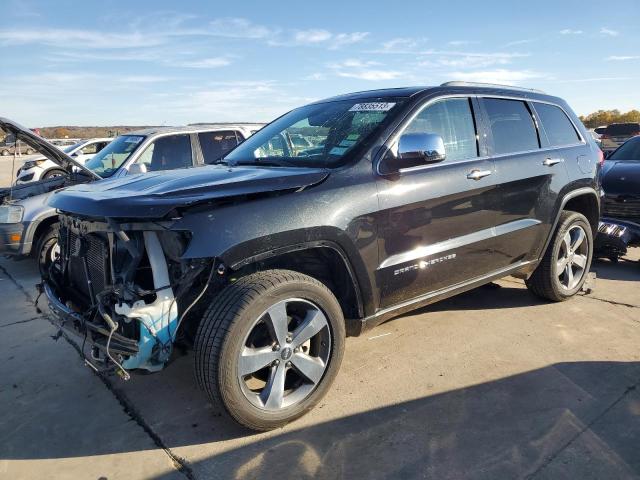 JEEP GRAND CHER 2015 1c4rjebgxfc126207