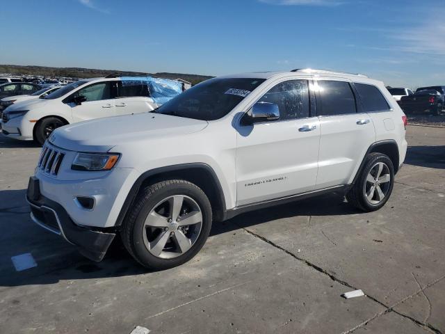 JEEP GRAND CHER 2015 1c4rjebgxfc144464