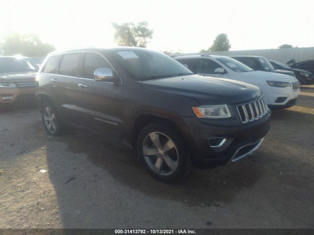 JEEP GRAND CHEROKEE 2015 1c4rjebgxfc152872