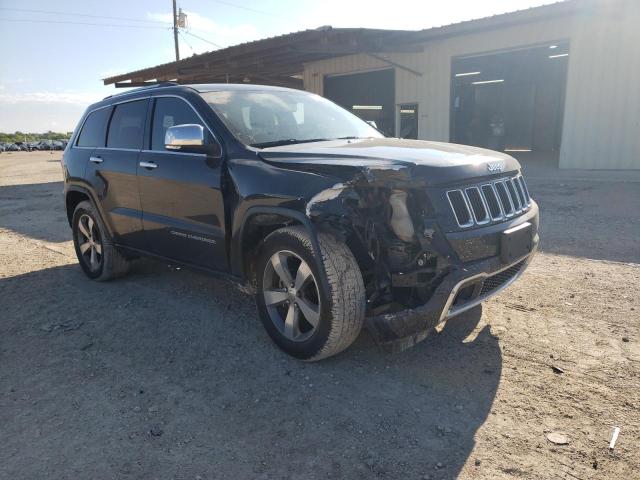 JEEP GRAND CHER 2015 1c4rjebgxfc167288