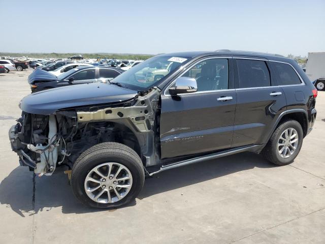 JEEP GRAND CHER 2015 1c4rjebgxfc185001