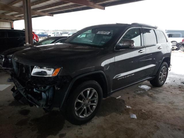 JEEP GRAND CHER 2015 1c4rjebgxfc192787