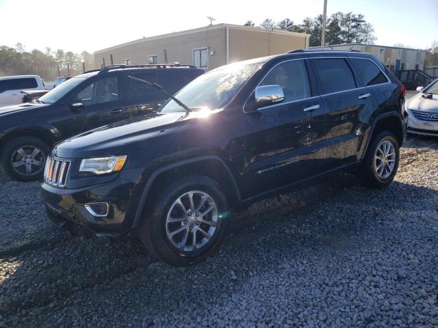 JEEP GRAND CHER 2015 1c4rjebgxfc217929