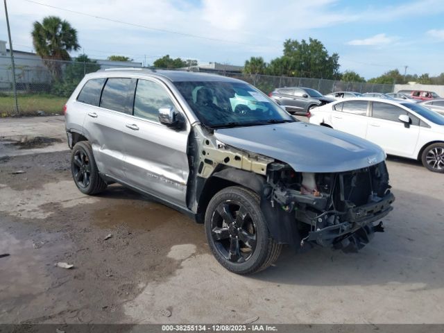 JEEP GRAND CHEROKEE 2015 1c4rjebgxfc218563