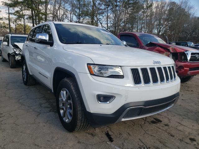 JEEP GRAND CHER 2015 1c4rjebgxfc230759