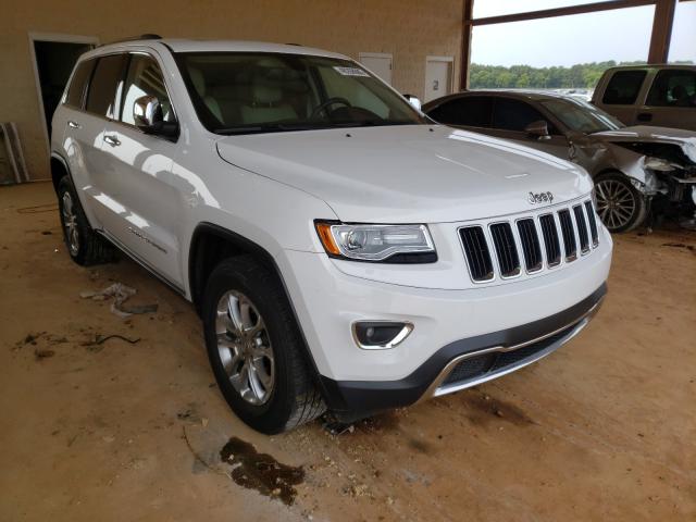 JEEP GRAND CHER 2015 1c4rjebgxfc235301