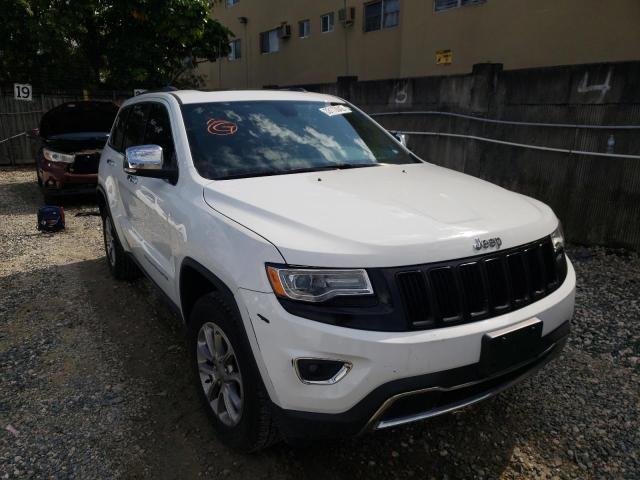 JEEP GRAND CHER 2015 1c4rjebgxfc235511